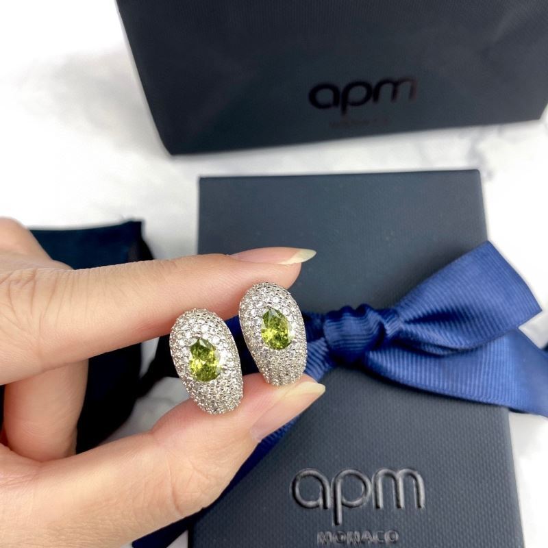 Apm Earrings